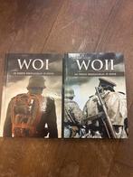 WOI & WOII Boeken - Geïllustreerde Geschiedenis, Ophalen of Verzenden, Tweede Wereldoorlog, Zo goed als nieuw, Algemeen