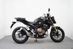 Honda CB 500 F (bj 2022), Motoren, Motoren | Honda, Bedrijf, ABS, 471 cc, 12 t/m 35 kW