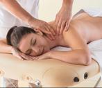 Ontspannings Massage - Alleen voor vrouwen, Ontspanningsmassage