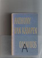 Anthony van Kampen- Omnibus- HC, Boeken, Verzenden, Gelezen