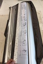 Roll up reclame banner - Nieuw, Q, A, Overige typen, Ophalen of Verzenden