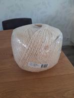 2,5 kg Sisal touw, Ophalen of Verzenden, Nieuw