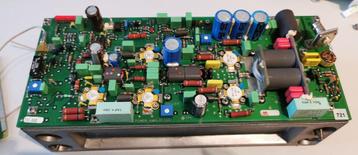 2x 250 Watt HF power amplier modules beschikbaar voor biedingen