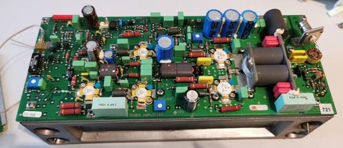 2x 250 Watt HF power amplier modules, Telecommunicatie, Zenders en Ontvangers, Zo goed als nieuw, Zender, Ophalen