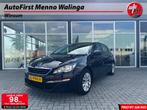 Peugeot 308 1.2 PureTech Blue Lease|Cruise|Navi|Airco|Trekha, Voorwielaandrijving, Gebruikt, Euro 6, 1199 cc