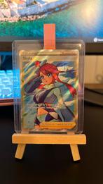 Pokémon card Skyla, Ophalen of Verzenden