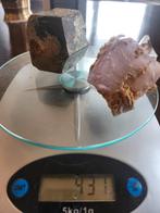 Granaat en Fluoriet Kristallen, Ophalen of Verzenden