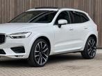 Volvo XC60 2.0 T5 AWD R-Design / B&W / Luchtvering / Trekhaa, 1969 cc, 1714 kg, Wit, Bedrijf