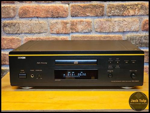 Denon DCD-1450R cd speler, Audio, Tv en Foto, Cd-spelers, Gebruikt, Overige merken, Ophalen of Verzenden