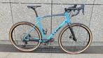 Cube Nuroad Race Custom Gravel Bike XL 61cm, 28 inch, Zo goed als nieuw, 57 tot 61 cm, Meer dan 20 versnellingen