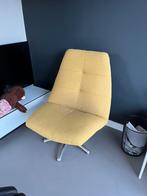 Draaistoel, Ophalen, Gebruikt, Stof, 75 tot 100 cm