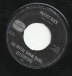 Royal Showband Waterford- Huckle Buck & Sorry (I Ran ..)1964, Pop, Gebruikt, Ophalen of Verzenden, Single