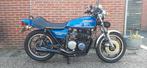 Kawasaki Z650 1978, 4 cilinders, Motorrijbewijs A, Meer dan 35 kW, Toermotor