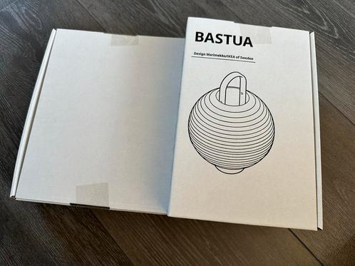 IKEA Bastua Marimekko led lamp buiten/binnen, Huis en Inrichting, Lampen | Overige, Nieuw, Ophalen