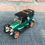 1:43 RIO FIAT MOD.2, Hobby en Vrije tijd, Modelauto's | 1:43, Ophalen of Verzenden, Gebruikt, Auto, Overige merken