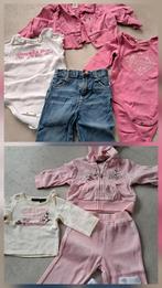 baby kleding Levi's, Guess, Calvin Klein, Ophalen, Gebruikt, Meisje