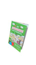 Andy Griffiths - Het waanzinnige moppenboek, Ophalen, Zo goed als nieuw, Fictie algemeen, Andy Griffiths