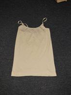 witte anni rolfi top maat L, Kleding | Dames, Wit, Maat 42/44 (L), Anni rolfi, Ophalen of Verzenden