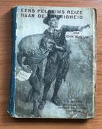 Eens pelgrims reize naar de eeuwigheid, John Bunyan, Antiek en Kunst, Antiek | Boeken en Bijbels, Ophalen of Verzenden