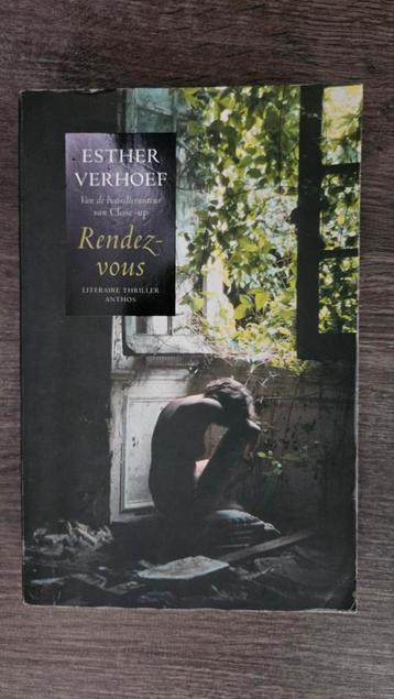 Esther Verhoef - Rendez-vous  beschikbaar voor biedingen