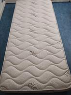 Nieuw 1-persoons matras van het merk Clei, Ophalen, Nieuw, Eenpersoons, 90 cm
