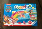 Colorino paw patrol, Kinderen en Baby's, Speelgoed | Educatief en Creatief, Ophalen of Verzenden, Zo goed als nieuw