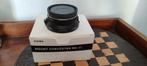 Sigma MC-11 converter Canon EF naar Sony E mount, Ophalen of Verzenden, Zo goed als nieuw