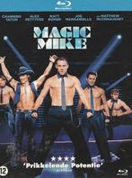 blu ray Magic Mike ( homo , gay inter. ), Ophalen of Verzenden, Gebruikt