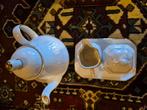 Schirnding Bavaria porselein theeset – ‘Mirabell’, Antiek en Kunst, Antiek | Servies los, Ophalen of Verzenden