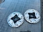 Shimano Ultegra centerlock remschijven, Fietsen en Brommers, Fietsonderdelen, Ophalen of Verzenden, Racefiets