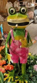 Limonade Kikker tap, Ophalen, Zo goed als nieuw, Feestartikel