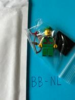 Lego col01 Forestman, Series 1 col01-14, Ophalen of Verzenden, Zo goed als nieuw, Losse stenen, Lego