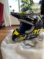 Airoh cross helm XS 53-54, zo goed als nieuw., Overige merken, XS, Kinderen, Tweedehands