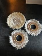 Deco ophangen, Ophalen, Gebruikt