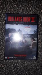 Hollands Hoop 3 DVD - Zonder Krassen!, Vanaf 12 jaar, Ophalen, Zo goed als nieuw, Drama