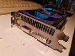 Sparkle Nvidia GTX470 - Retro Gaming GPU, Gebruikt, Ophalen of Verzenden, GDDR5, PCI-Express 1