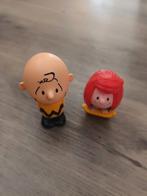 2 mac Donald poppetjes, Ophalen of Verzenden, Zo goed als nieuw
