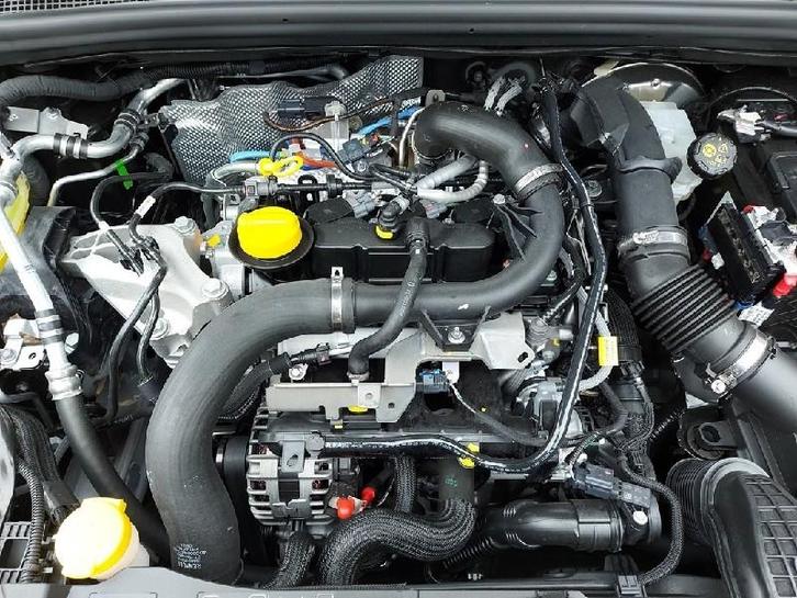 Versnellingsbak Schakel ABS Renault Clio V (RJAB) 320107520R, Auto-onderdelen, Transmissie en Toebehoren, Renault, Gebruikt