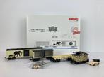 Märklin 84773 – Safari Wagonset (idee+spiel Special), Hobby en Vrije tijd, Modeltreinen | H0, Wisselstroom, Marklin, Wagon, Marklin