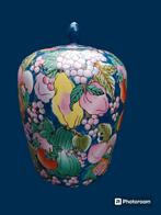 Chinese Gemberpot Hong Kong Dynasty, Ophalen