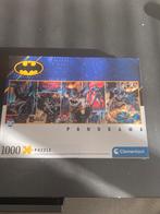 Batman panorama puzzel 1000 stukjes, nieuw, Ophalen of Verzenden, Nieuw