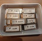 IKEA 10 stuks INKLAPBARE KAPSTOK HAKEN, Ophalen, Zo goed als nieuw, Wandkapstok, Minder dan 100 cm