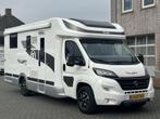 Elnagh T-Loft 530 Dakairco, Dieselverwarming, Caravans en Kamperen, Campers, Overige merken, 7 tot 8 meter, Bedrijf, Half-integraal
