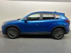 Mazda CX-5 2.2D TS+ 2WD # Clima # Pdc # Navi # Lmv, Gebruikt, Euro 6, 4 cilinders, Bedrijf