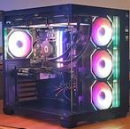 MULTIMEDIA & GAME PC i5 12400/1TBM.2/32GBDDR5/RTX4060 8G, Computers en Software, Desktop Pc's, 32 GB, Zelf gebouwde pc, Ophalen of Verzenden