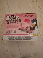 Nijdam Bob Skates Junior Maat 24, Ophalen of Verzenden, Nieuw, Jongen of Meisje