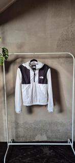The North Face Windjack Dames Zwart/Wit, Kleding | Dames, Jassen | Zomer, Zwart, Ophalen of Verzenden, Zo goed als nieuw, The North Face