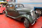 Mercedes 170 Diesel 1951, Auto's, Achterwielaandrijving, Beige, Mercedes-Benz, Particulier