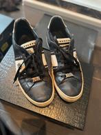 Phillip plein schoenen, Ophalen