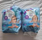 Kruidvat zwemluiers maat 4/5, Kinderen en Baby's, Babykleding | Baby-zwemkleding, Jongetje of Meisje, Nieuw, Ophalen of Verzenden